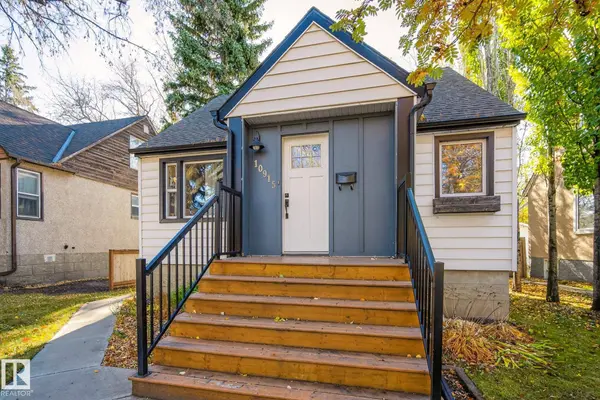 10915 67 AV NW, Edmonton, AB T6H 2A5