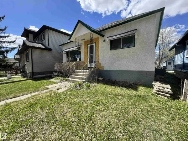12010 95 ST NW, Edmonton, AB T5G 1M7
