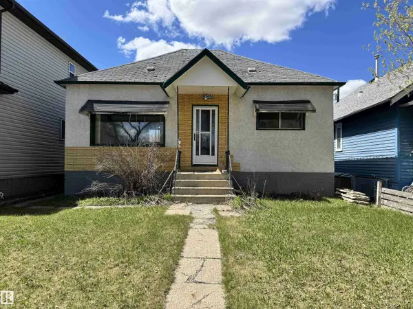 12010 95 ST NW, Edmonton, AB T5G 1M7