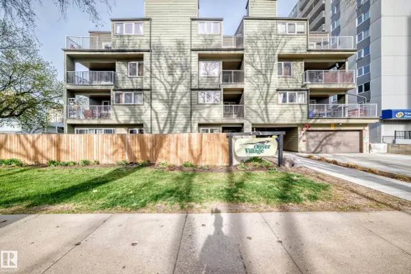 #G3 10138 116 ST NW, Edmonton, AB T5K 1V8