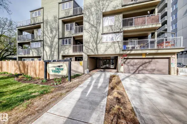 #G3 10138 116 ST NW, Edmonton, AB T5K 1V8