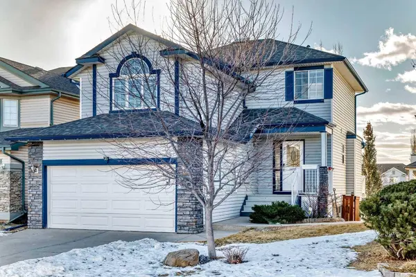 35 Citadel Ridge Close NW, Calgary, AB T3G 4V4