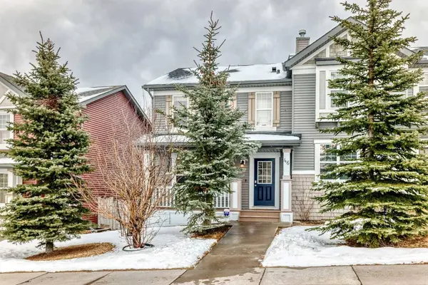 46 Panatella HL NW, Calgary, AB T3K 0B6