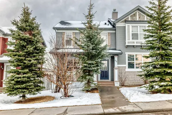 46 Panatella HL NW, Calgary, AB T3K 0B6