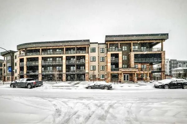 55 Wolf Hollow CRES SE #311, Calgary, AB T2X 5K9