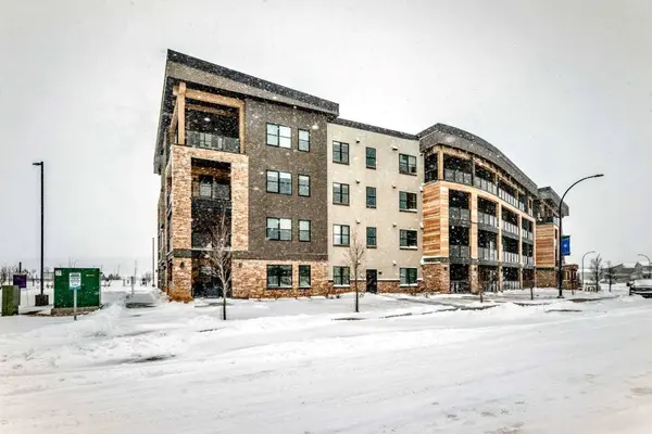 55 Wolf Hollow CRES SE #311, Calgary, AB T2X 5K9