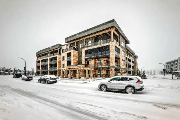 55 Wolf Hollow CRES SE #311, Calgary, AB T2X 5K9