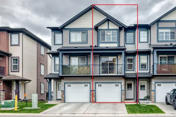 132 Sage Hill GRV NW, Calgary, AB T3R 0Z8