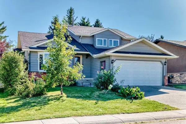 63 Millpark RD SW, Calgary, AB T2Y 2N6
