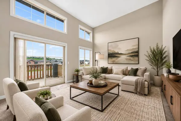 132 Sage Hill GRV NW, Calgary, AB T3R 0Z8