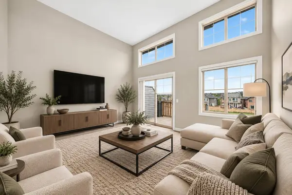 132 Sage Hill GRV NW, Calgary, AB T3R 0Z8