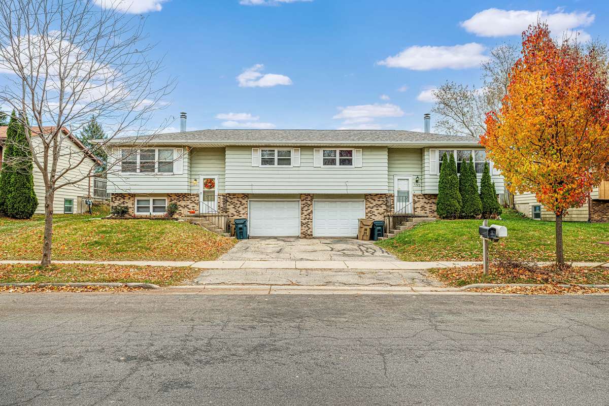 Madison, WI,1321-1323 S Thompson Drive