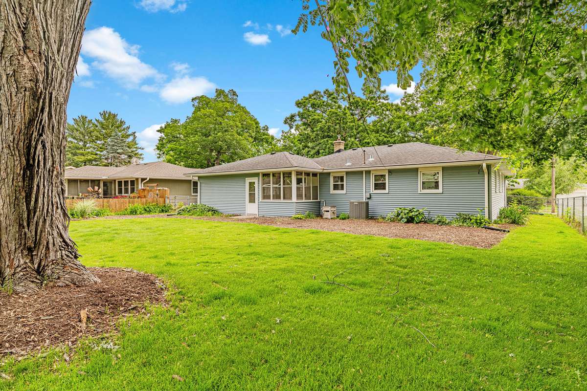 Madison, WI 53716-2847,5213 Turner Ave