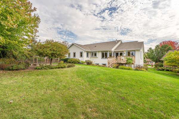 6402 Brendan Cir, Mcfarland, WI 53558-9134