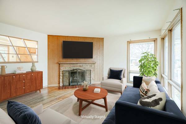 4714 Judy Ln, Madison, WI 53704-1724