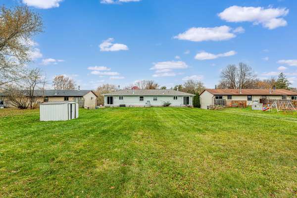 Madison, WI,1321-1323 S Thompson Drive