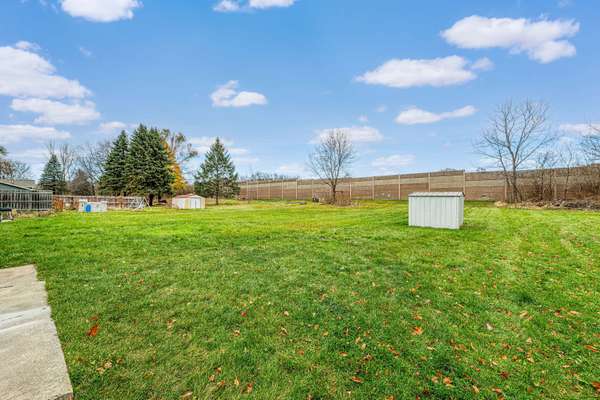 Madison, WI,1321-1323 S Thompson Drive