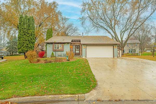 Mcfarland, WI 53558-9297,6313 Everglade Ct