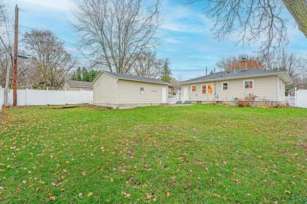 1526 Arizona Pass, Madison, WI 53704-1804