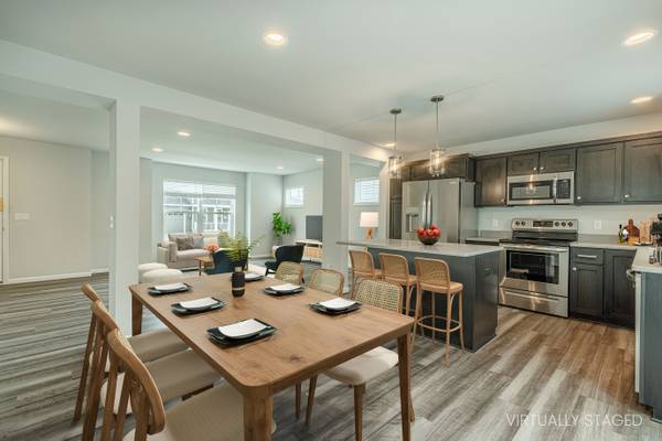 1252 Crane Meadow Way, Sun Prairie, WI 53590-9010