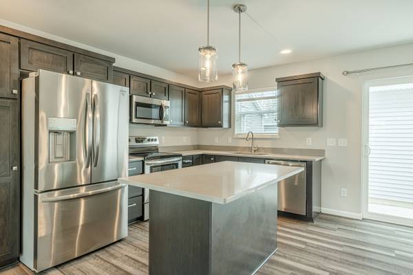 Sun Prairie, WI 53590-9010,1252 Crane Meadow Way