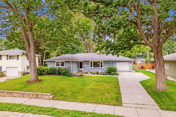 Madison, WI 53716-2847,5213 Turner Ave