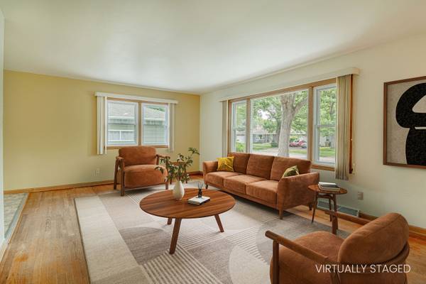 Madison, WI 53716-2847,5213 Turner Ave