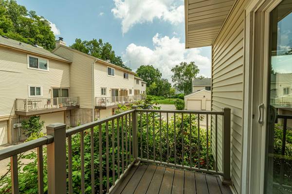 Madison, WI 53719-1323,935 S Gammon Rd