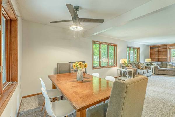 Madison, WI 53704-1555,521 Muir Dr