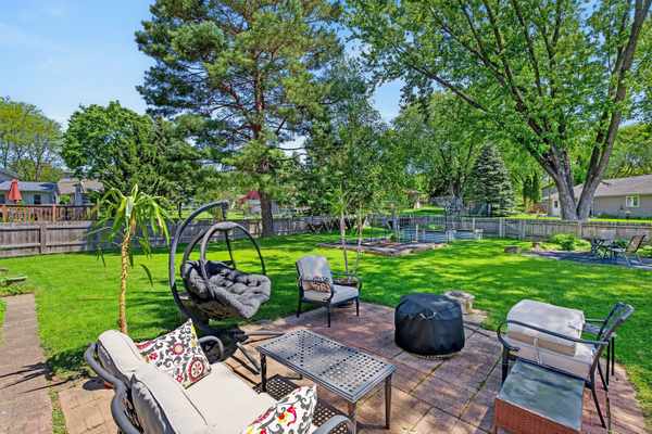 6317 Sighting Rd, Mcfarland, WI 53558-9298