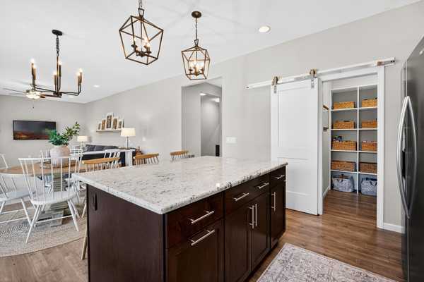 7708 Catchfly Ln, Deforest, WI 53532-2403