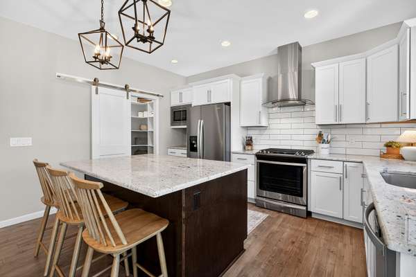7708 Catchfly Ln, Deforest, WI 53532-2403