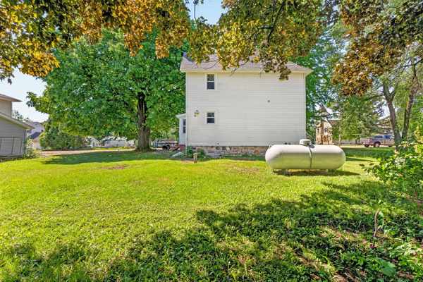 W2998 Approach St, Doylestown, WI 53928-7113