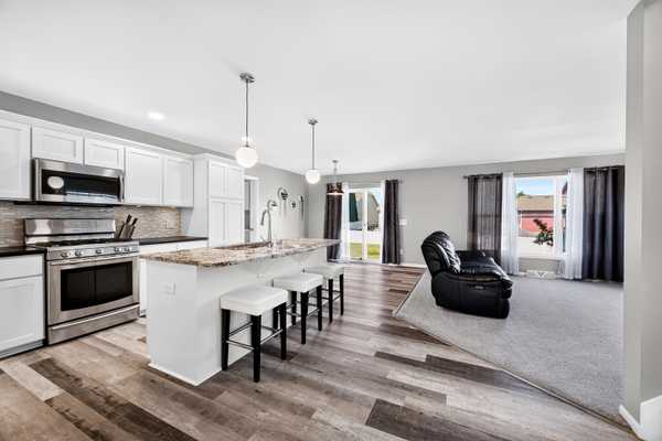 4716 Catalina Pkwy, Mcfarland, WI 53558-8771