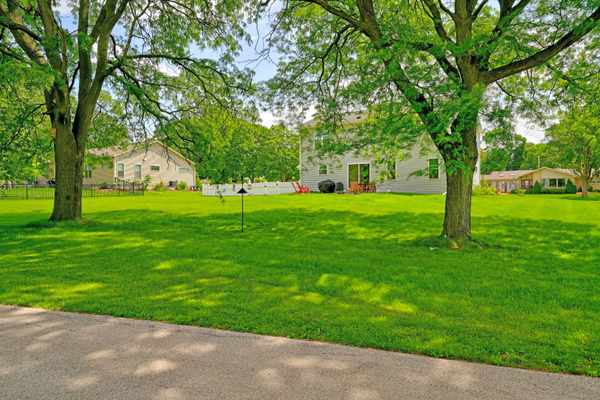 507 S Dewey Ave, Jefferson, WI 53549-2138