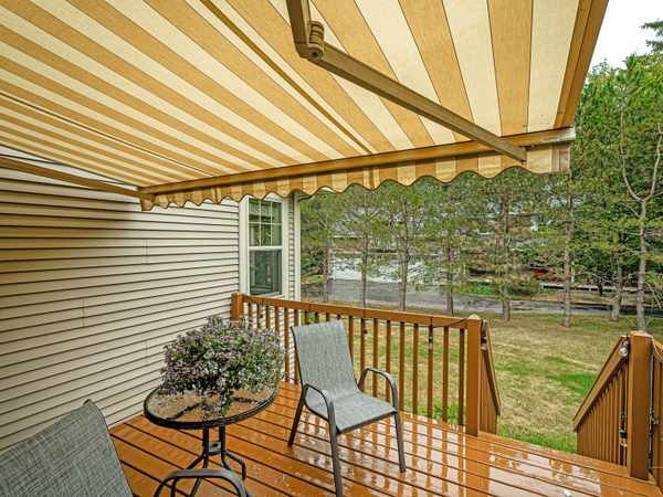 6027 Canyon Pkwy, Mcfarland, WI 53558-8788