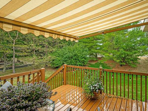 6027 Canyon Pkwy, Mcfarland, WI 53558-8788