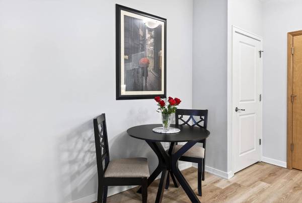 5196 SASSAFRAS Drive #105, Fitchburg, WI 53711