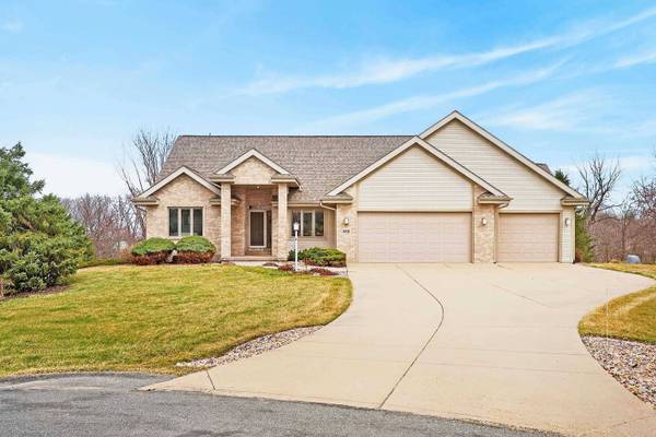 4604 PLANTATION Court, Middleton, WI 53562