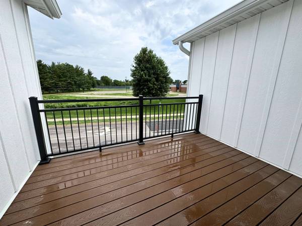 5411 Bashford Street #203, Mcfarland, WI 53558