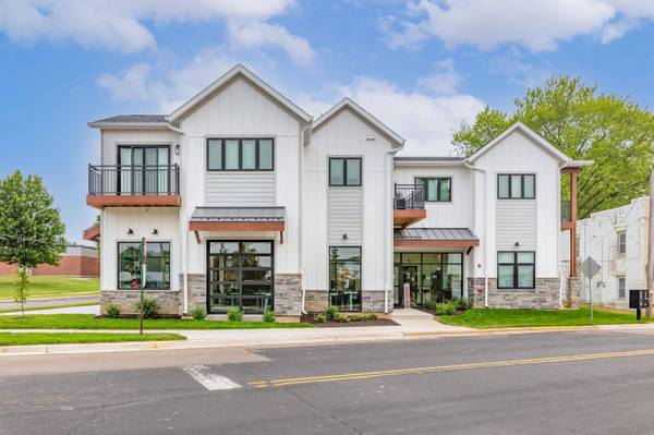 5411 Bashford Street #203