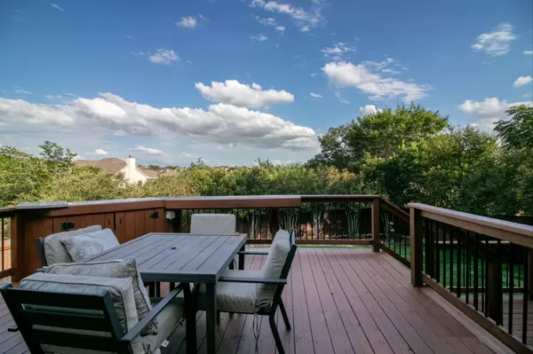 Cibolo Canyons Market Update 11-2025