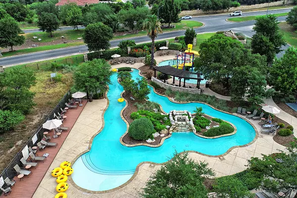 Cibolo Canyons Market Update 05-2025