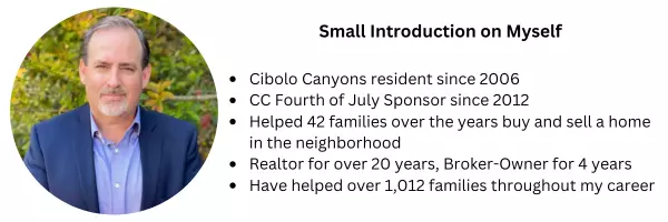 Cibolo Canyons Market Update 07-2025