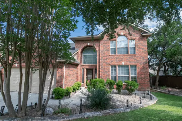 Cibolo Canyons Market Update 08-2025