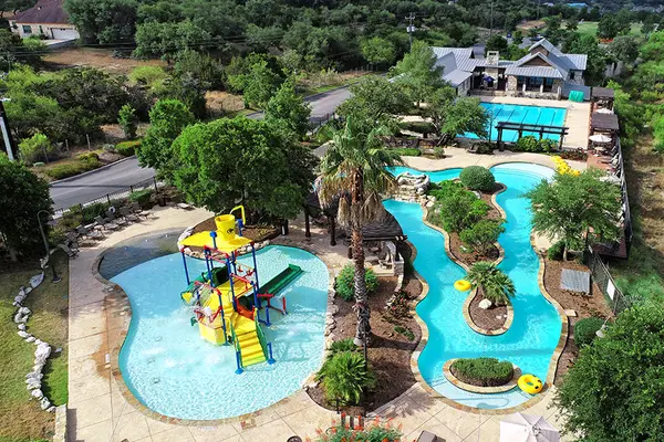 Cibolo Canyons Market Update 02-2026