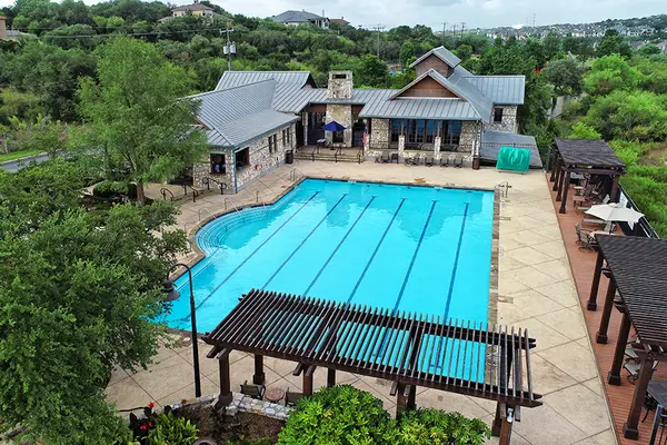 Cibolo Canyons Market Update 03-2026