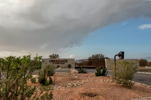 49 Cool Creek, Camp Verde, TX 78010