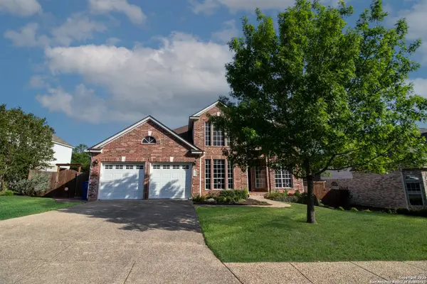 12918 Vista Hvn, San Antonio, TX 78216