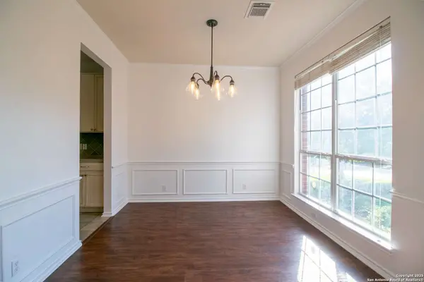 12918 Vista Hvn, San Antonio, TX 78216